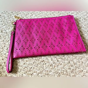 Aldo Clutch